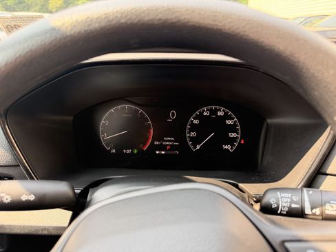Used 2024 Honda CR-V EX image 20