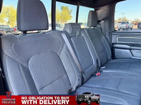 Used 2020 RAM 1500 Lone Star image 27