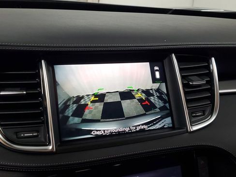 Used 2022 INFINITI QX50 Pure image 28