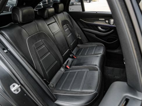 Used 2019 Mercedes-Benz E 63 AMG S image 44