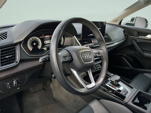 Used 2024 Audi Q5 2.0T Premium Plus image 68