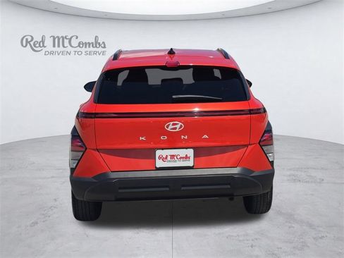 Used 2024 Hyundai Kona SEL FWD image 6