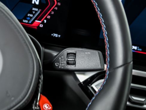 Used 2024 BMW M2 w/ Carbon Package RWD image 28