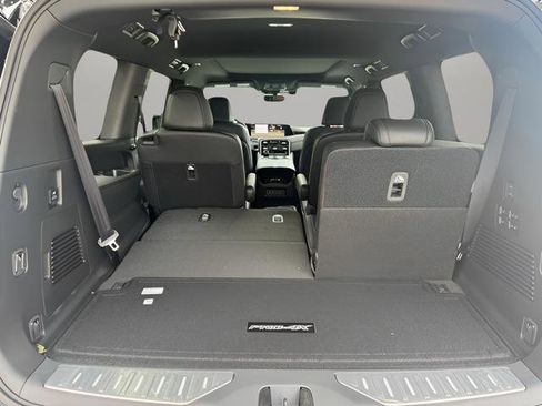 New 2026 Nissan Armada PRO-4X AWD/4WD image 28