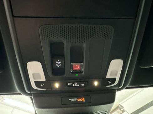 New 2026 Honda Accord Sport image 31