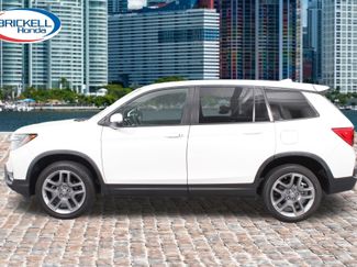Used 2023 Honda Passport EX-L video 2