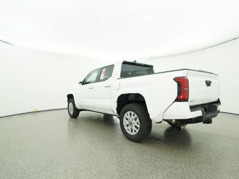 New 2025 Toyota Tacoma SR5 image 48