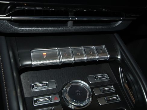 New 2026 Lincoln Nautilus Premier w/ Jet Appearance Package image 18