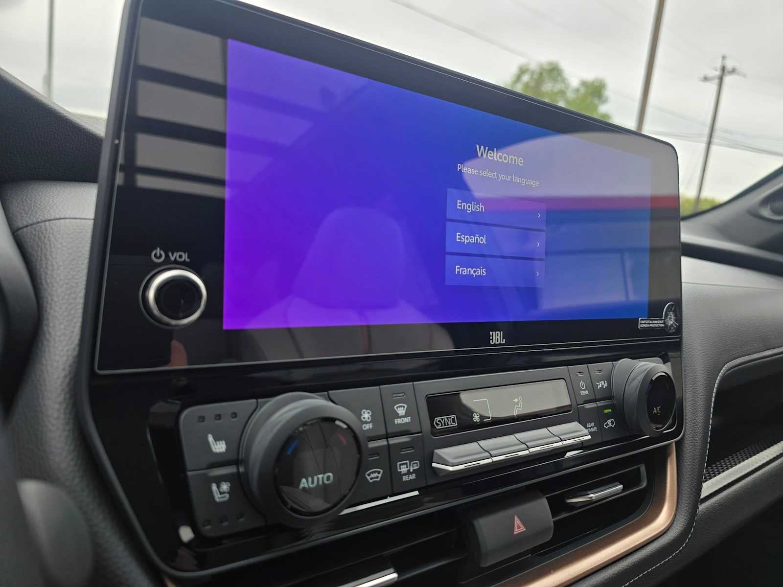 New 2026 Toyota Grand Highlander AWD Hybrid image 28