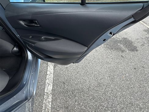 Certified 2025 Toyota Corolla LE image 16