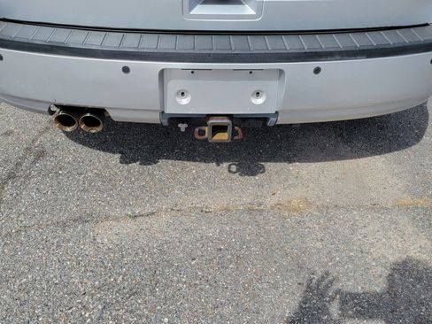 Used 2010 Ford Flex SE image 7