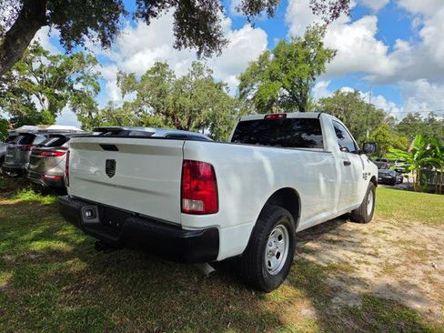 Used 2019 RAM 1500 Tradesman w/ Power & Remote Entry Group image 3