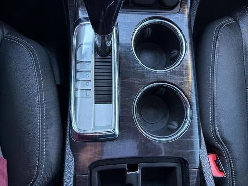 Used 2016 Buick Enclave Leather image 35