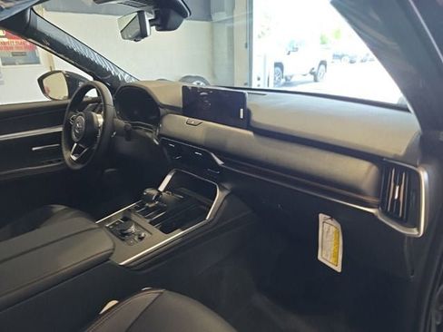 New 2026 MAZDA CX-90 3.3 Turbo S w/ Premium Plus AWD/4WD image 54