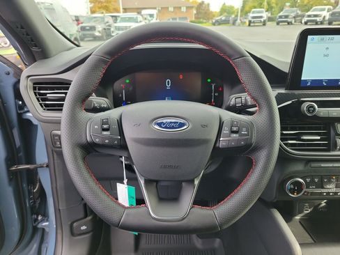 New 2026 Ford Escape ST-Line Select image 22