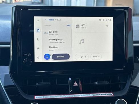 New 2026 Toyota Corolla LE image 17