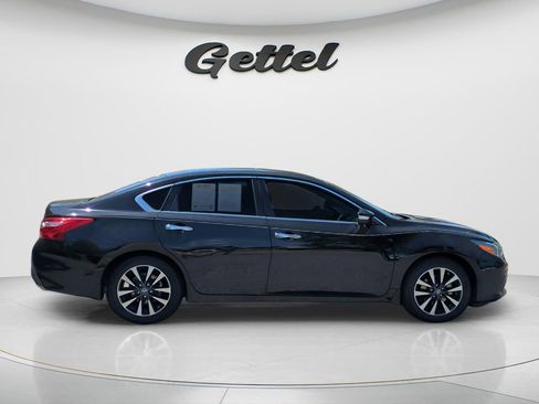 Used 2016 Nissan Altima 2.5 SL w/ 2.5 Technology w/LED Package image 4