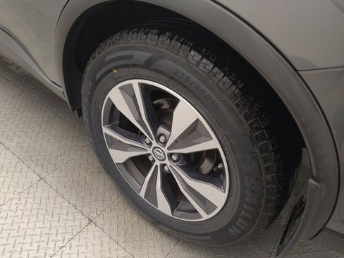 Used 2019 Nissan Murano S w/ Cargo Package FWD image 31