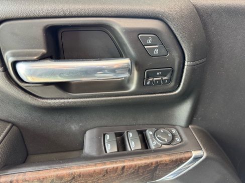 Used 2021 GMC Sierra 1500 Denali w/ Denali Ultimate Package image 20