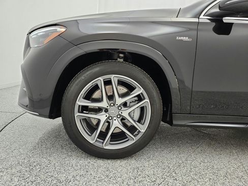 Certified 2024 Mercedes-Benz GLE 53 AMG 4MATIC Coupe image 18