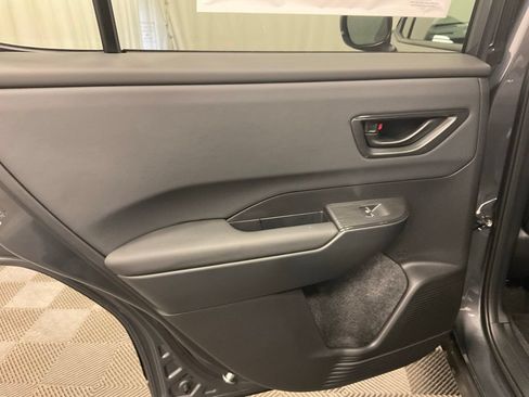 New 2026 Subaru Outback Wilderness AWD/4WD image 33