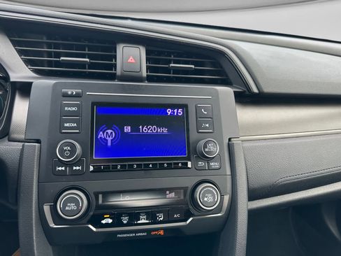 Used 2020 Honda Civic LX image 26