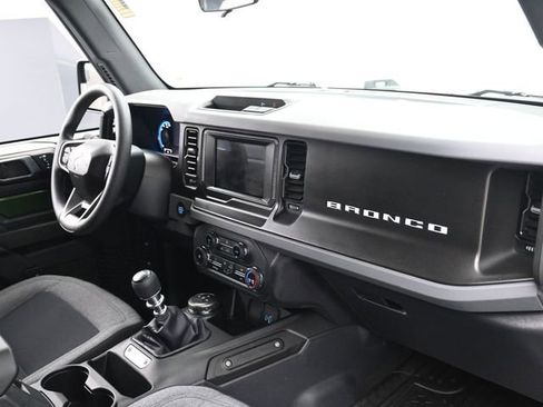 Used 2023 Ford Bronco 2-Door image 28