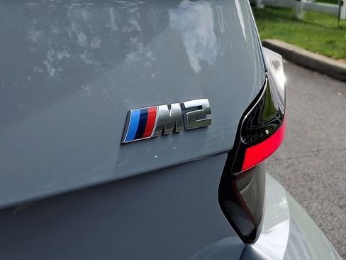 Used 2023 BMW M2 w/ M Driver's Package RWD image 30