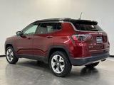 Certified 2020 Jeep Compass Limited image 5
