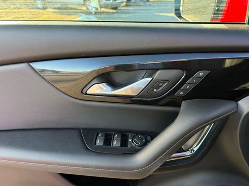 Used 2023 Chevrolet Blazer RS w/ Enhanced Convenience Package image 14