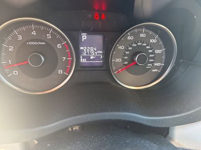 Used 2015 Subaru Forester 2.5i Premium