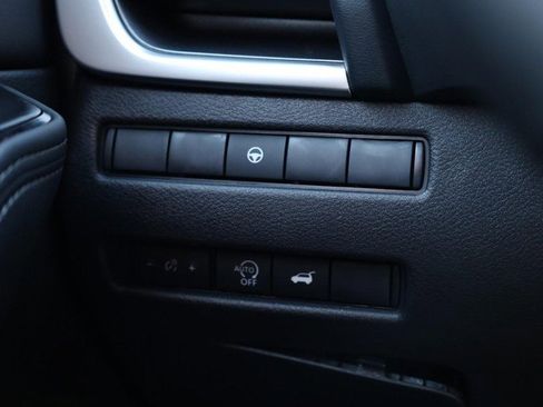 New 2026 Nissan Rogue SV image 20