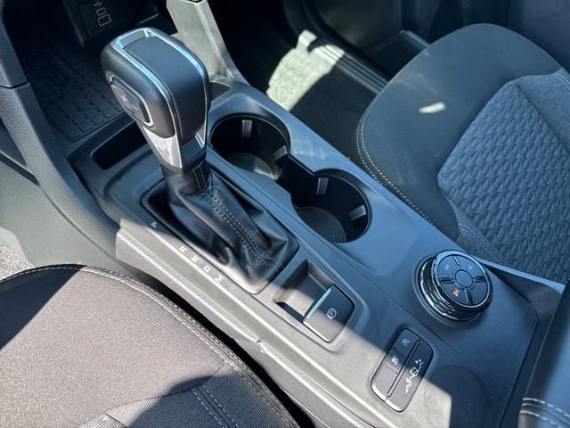 New 2026 Ford Ranger XLT w/ FX4 Off-Road Package AWD/4WD image 26