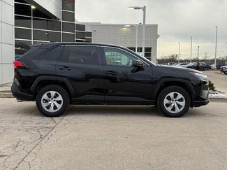 Used 2023 Toyota RAV4 LE video 2
