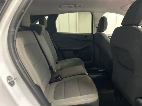 Used 2022 Ford Escape SE AWD/4WD image 17