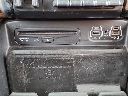 Used 2019 RAM 3500 Limited image 8