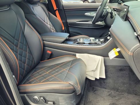 New 2026 Genesis GV70 3.5T Sport Prestige AWD/4WD image 20