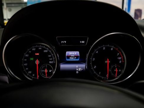 Certified 2018 Mercedes-Benz GLE 350 4MATIC image 18