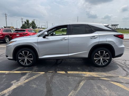 Used 2016 Lexus RX 350 AWD w/ Premium Package image 9
