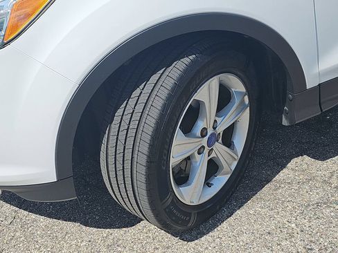 Used 2013 Ford Escape SE AWD/4WD image 35