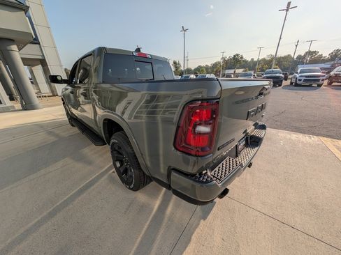 New 2026 RAM 1500 Big Horn image 6