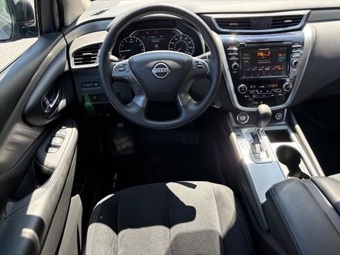 Certified 2023 Nissan Murano S AWD/4WD image 21