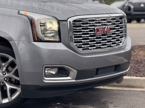 Used 2020 GMC Yukon Denali w/ Open Road Package RWD image 3