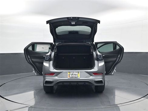 New 2026 Buick Encore GX Avenir w/ Avenir Technology Package image 32