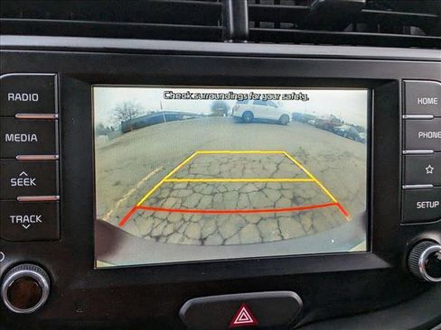 Used 2021 Kia Soul LX image 15