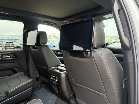 New 2026 GMC Yukon XL Elevation AWD/4WD image 53