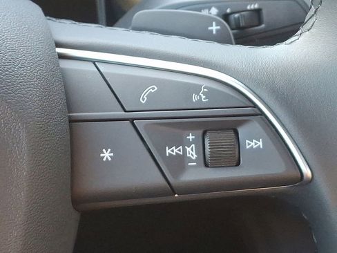 Used 2024 Audi Q3 2.0T Premium Plus w/ Premium Plus Package image 23