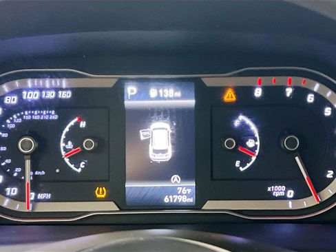 Used 2024 Hyundai Tucson SEL FWD image 23
