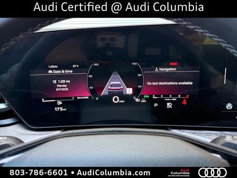 Certified 2025 Audi Q5 Premium Plus AWD/4WD image 28