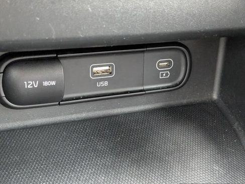 Certified 2024 Kia Seltos S AWD/4WD image 22